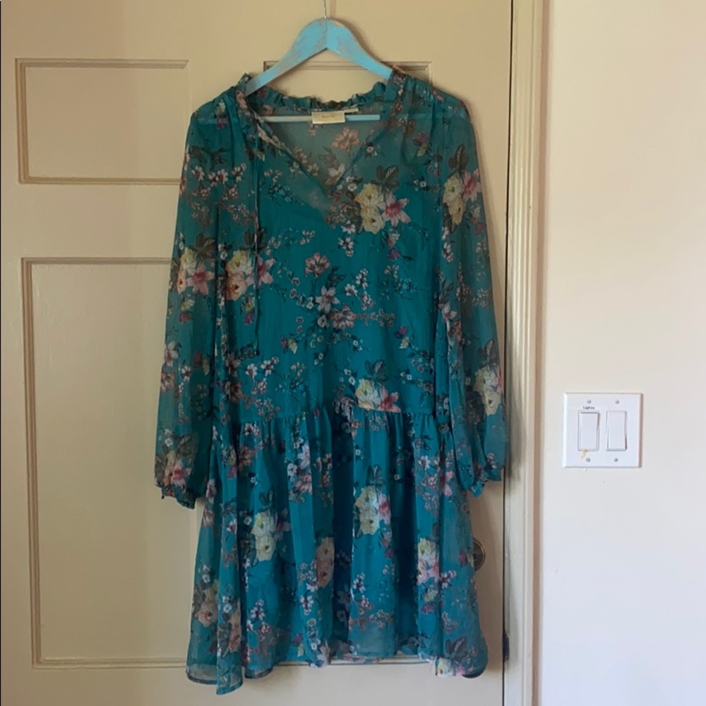 Maeve Dress